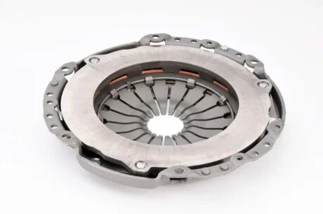 Комплект сцепления Ford Focus/Fiesta 95-12 (d=220mm) LuK 622 2414 09