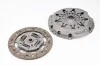 Комплект зчеплення Ford Focus/Fiesta 95-12 (d=220mm) LuK 622 2414 09 (фото 5)