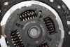 Комплект зчеплення Ford Focus 98-04 (d=220mm) (+вижимний) LuK 622 2414 33 (фото 11)