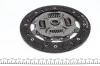 Комплект зчеплення Ford Focus 98-04 (d=220mm) (+вижимний) LuK 622 2414 33 (фото 12)