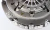 Комплект зчеплення Ford Focus 98-04 (d=220mm) (+вижимний) LuK 622 2414 33 (фото 7)