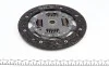 Комплект зчеплення Ford Focus 98-04 (d=220mm) (+вижимний) LuK 622 2414 33 (фото 9)