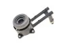 Комплект сцепления Ford Focus I 1.4/1.6/1.8 16V BiFuel 98-04, 55/74/85kw LuK 622 2414 34 (фото 2)