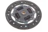 Комплект сцепления Ford Focus I 1.4/1.6/1.8 16V BiFuel 98-04, 55/74/85kw LuK 622 2414 34 (фото 4)