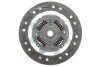 Комплект зчеплення Ford Focus I 1.8 16V BiFuel 98-04, 85kw LuK 622 2414 36 (фото 6)