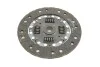 Комплект сцепления Hyundai Accent/Lantra 1.6 95-05 LuK 622 3027 00 (фото 4)