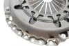 Комплект зчеплення Renault Kangoo 1.9dTi/dCi 00- 59/62kw, F9Q 780 LuK 622 3036 00 (фото 12)