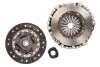 Комплект зчеплення Renault Kangoo 1.9dTi/dCi 00- 59/62kw, F9Q 780 LuK 622 3036 00 (фото 2)