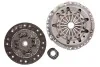Комплект зчеплення Renault Kangoo 1.9dTi/dCi 00- 59/62kw, F9Q 780 LuK 622 3036 00 (фото 18)