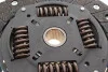 Комплект зчеплення Renault Kangoo 1.9dTi/dCi 00- 59/62kw, F9Q 780 LuK 622 3036 00 (фото 28)