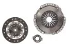 Комплект сцепления Nissan Almera/Primera 1.8 00-08 (d=220mm) (+выжимной) LuK 622 3039 00 (фото 1)