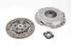 Комплект зчеплення Citroen Jumpy 1.9D 98- (d=220mm) LuK 622 3042 00 (фото 2)