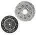 Комплект сцепления Renault Laguna 1.8/2.0 16V 01-08 (d=220mm) LuK 622 3061 09 (фото 1)