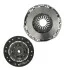 Комплект сцепления Renault Laguna 1.8/2.0 16V 01-08 (d=220mm) LuK 622 3061 09 (фото 2)