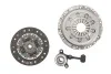 Комплект сцепления Renault Laguna II 1.8/2.0 16V, 01-08, F4P/F4R, 85/86/88/89/98/99kw LuK 622 3061 33