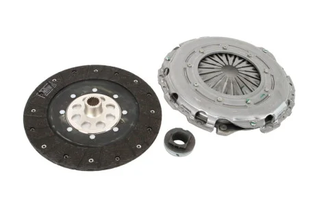 Комплект зчеплення Citroen C5 II 1.6HDi 80kw, 04-08, (DV6TED4) LuK 622 3094 00