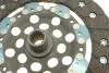 Комплект сцепления Opel Combo 1.3CDTi (с 415 0232 10) (mot Z13DTJ) LuK 622 3095 09 (фото 14)