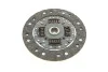 Комплект зчеплення Renault Kangoo 1.5dCi 08-/MB Citan 1.5CDI 12-, K9K/OM607 LuK 622 3096 09 (фото 9)