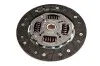 Комплект зчеплення Renault Kangoo 1.5dCi 08- (d=220mm) (+вижимний) 50/55/63/66kw LuK 622 3096 33 (фото 6)