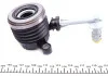 Комплект сцепления Renault Kangoo 1.5dC, 50-66kw 08- (d=220mm), K9K LuK 622 3096 35 (фото 11)