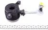 Комплект сцепления Renault Kangoo 1.5dC, 50-66kw 08- (d=220mm), K9K LuK 622 3096 35 (фото 13)