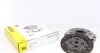 Комплект сцепления Renault Kangoo 1.6 16V 08- (d=220mm), K4M, 78kw LuK 622 3103 09 (фото 1)