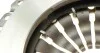 Комплект сцепления Dacia Logan 1.5dCi 06-/Renault Logan/Clio 1.5dCi 05- (d=220mm) LuK 622 3126 09 (фото 2)