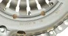Комплект сцепления Dacia Logan 1.5dCi 06-/Renault Logan/Clio 1.5dCi 05- (d=220mm) LuK 622 3126 09 (фото 4)