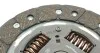 Комплект сцепления Dacia Logan 1.5dCi 06-/Renault Logan/Clio 1.5dCi 05- (d=220mm) LuK 622 3126 09 (фото 7)