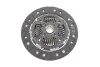 Комплект зчеплення Renault Duster 1.6 16V 11-15 (d=220mm) (+вижимний) LuK 622 3127 35 (фото 9)