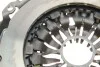 Комплект сцепления Ford Fiesta 1.6 TDCi 04-09 LuK 622 3128 09 (фото 2)