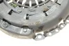 Комплект сцепления Ford Fiesta 1.6 TDCi 04-09 LuK 622 3128 09 (фото 4)