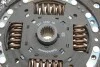Комплект сцепления Ford Fiesta 1.6 TDCi 04-09 LuK 622 3128 09 (фото 6)