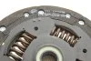 Комплект сцепления Ford Fiesta 1.6 TDCi 04-09 LuK 622 3128 09 (фото 8)