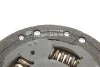 Комплект сцепления Ford Fiesta 1.6 TDCi 04-09 LuK 622 3128 09 (фото 9)