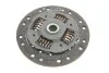 Комплект сцепления Ford Fiesta 1.6 TDCi 04-09 LuK 622 3128 09 (фото 10)