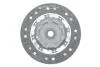 Комплект сцепления Fiat Punto 1.3 D 09- (= выжимной) LuK 622313236 (фото 7)
