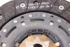 Комплект зчеплення Fiat Fiorino 1.3D Multijet 55kw 07- LuK 622 3135 09 (фото 8)