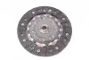 Комплект зчеплення Fiat Fiorino 1.3D Multijet 55kw 07- LuK 622 3135 09 (фото 10)