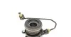 Комплект сцепления Opel Astra J 1.4 09- LuK 622 3160 33 (фото 12)