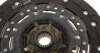 Комплект сцепления Opel Astra J 1.4 09- LuK 622 3160 33 (фото 6)