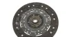 Комплект сцепления Opel Astra J 1.4 09- LuK 622 3160 33 (фото 7)