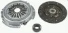Комплект зчеплення Hyundai Getz 1.4i 05-10 LuK 622316200 (фото 1)