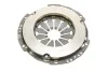 Комплект зчеплення Fiat Panda 12-/Punto 1.3 D 09- (d=220mm) LuK 622 3179 09 (фото 2)