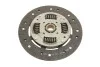 Комплект зчеплення Fiat Panda 12-/Punto 1.3 D 09- (d=220mm) LuK 622 3179 09 (фото 5)