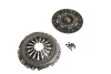 Комплект сцепления Opel Astra H 1.3 CDTI 05-10 LuK 622 3180 09 (фото 1)