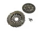 Комплект сцепления Opel Astra H 1.3 CDTI 05-10 LuK 622 3180 09 (фото 2)