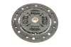 Комплект сцепления Nissan Juke/Micra/Qashqai 1.6 05- (d=220mm) LuK 622 3199 09 (фото 5)