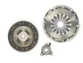 Комплект зчеплення Toyota Auris/Corolla 1.4 D-4D 06-14 LuK 622322033