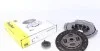 Комплект зчеплення Hyundai Accent 1.6i 02-05 LuK 622 3221 00 (фото 1)